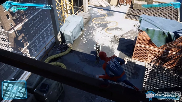 《蜘蛛俠》發售時間一覽