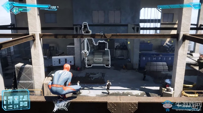 《蜘蛛俠》發售時間一覽