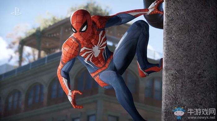 《蜘蛛俠》發售時間一覽