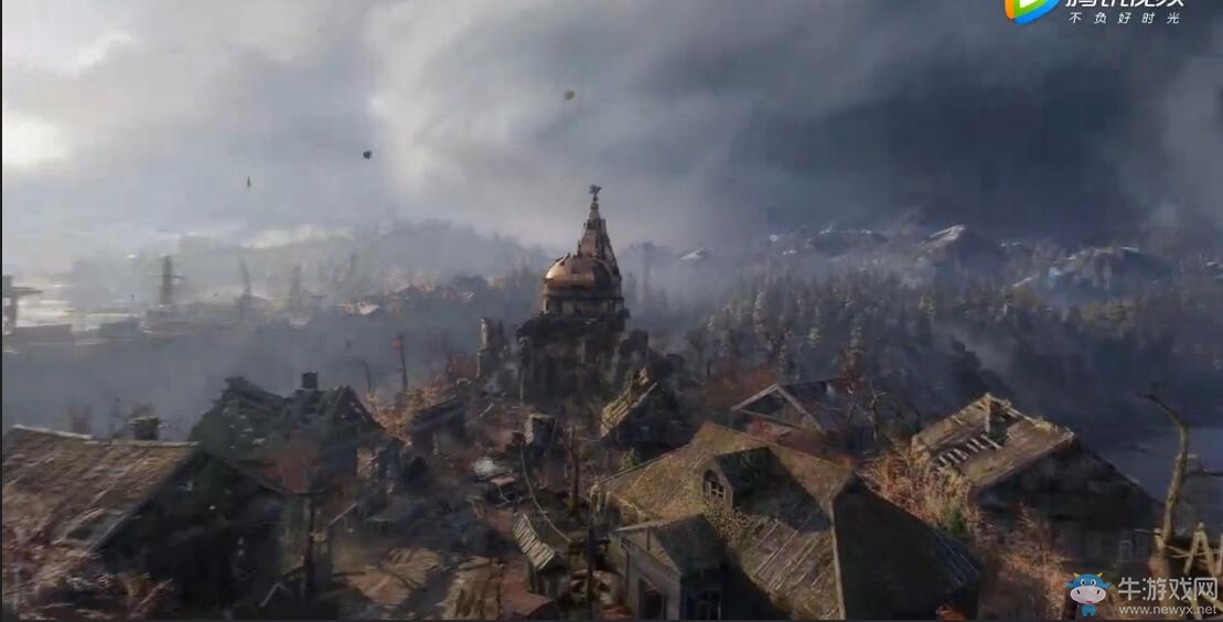 《地鐵：逃離》發(fā)售時間一覽