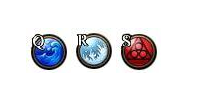 《魔能2》水+冰+死亡元素技能組合介紹