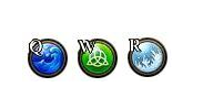 《魔能2》水+生命+冰元素技能組合介紹