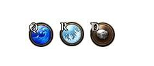 《魔能2》水+冰+土元素技能組合介紹