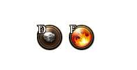 《魔能2》土+火元素技能組合介紹