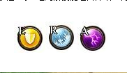 《魔能2》護(hù)盾+冰+電元素技能組合介紹