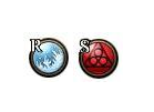 《魔能2》冰+死亡元素技能組合介紹
