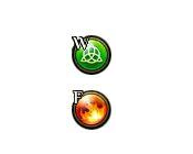 《魔能2》生命+火元素技能組合介紹