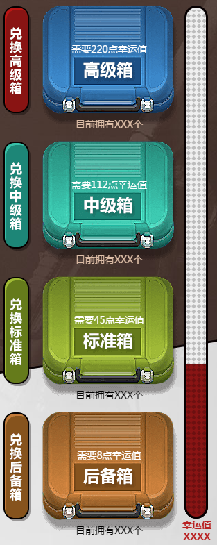 《使命召喚OL》箱子開不停永久拿不完