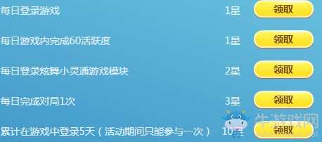 《QQ炫舞》2017六月幸運星  超級大獎快來領