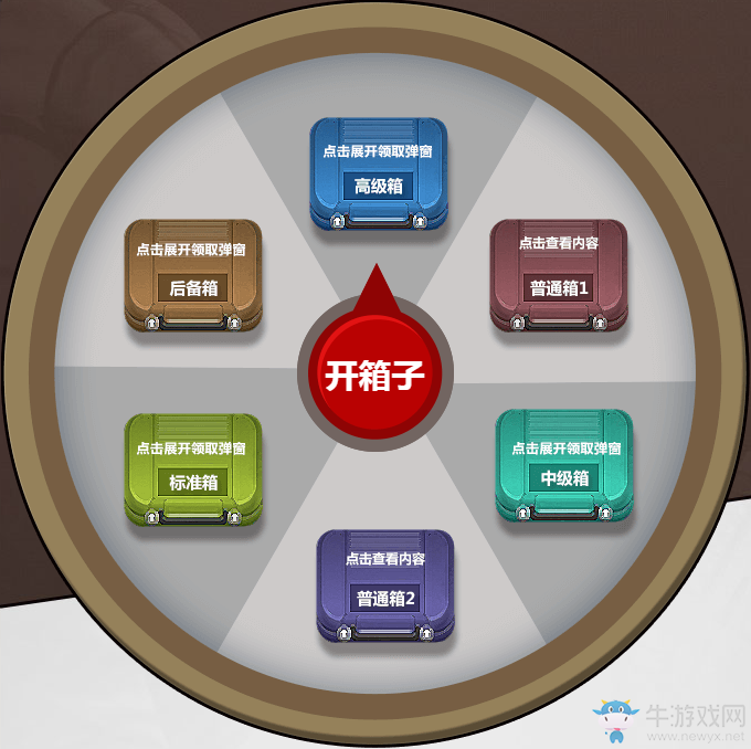 《使命召喚OL》箱子開不停永久拿不完