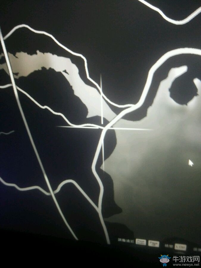 《俠盜飛車5》太平洋銀行摩托捷徑線路圖