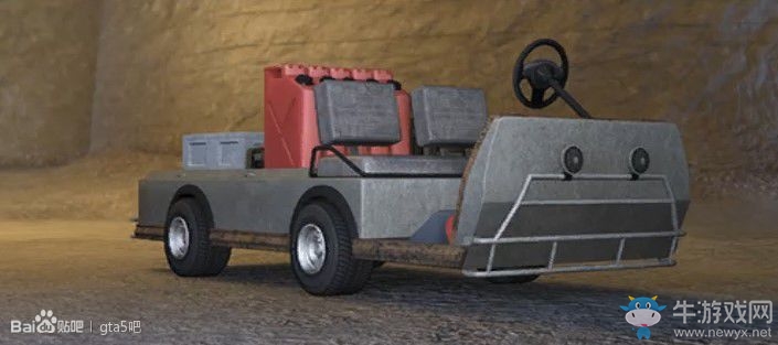 《俠盜飛車5》地堡升級涂裝及內部圖文一覽