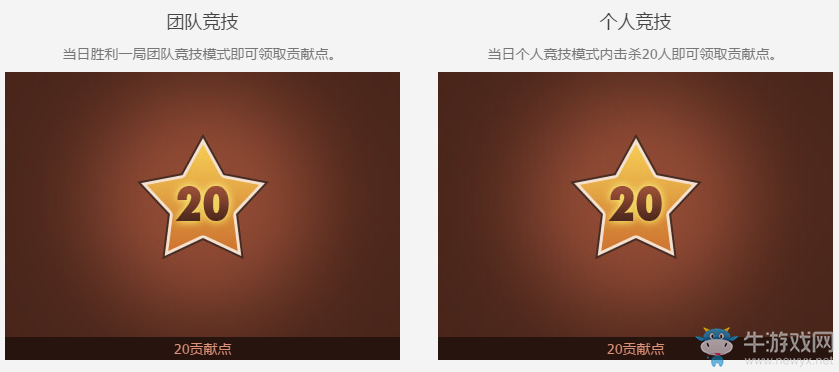 《逆戰》對戰一觸即發 領極品武器