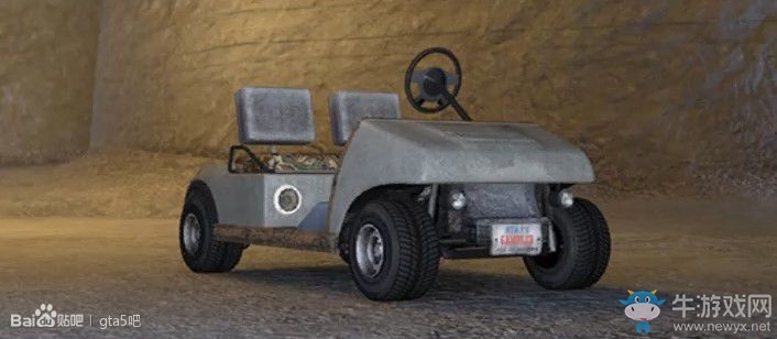 《俠盜飛車5》地堡升級涂裝及內部圖文一覽