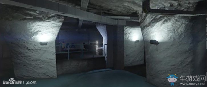 《俠盜飛車5》地堡升級涂裝及內部圖文一覽