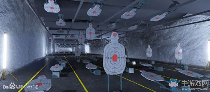 《俠盜飛車5》地堡升級涂裝及內部圖文一覽