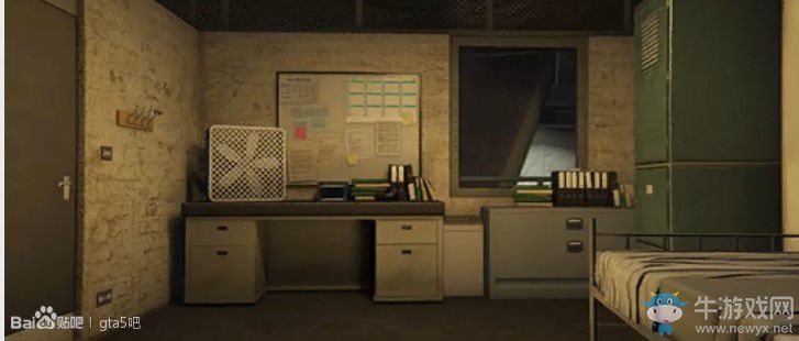 《俠盜飛車5》地堡升級涂裝及內部圖文一覽