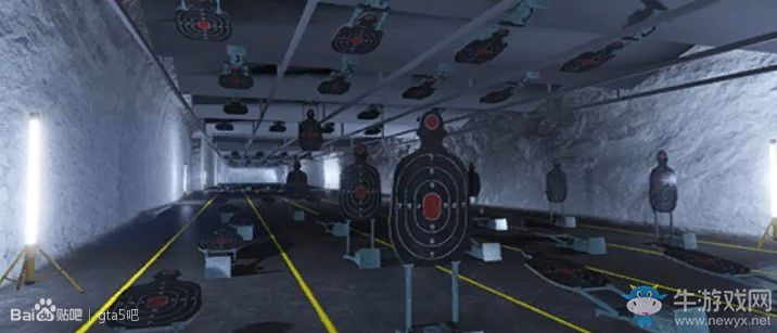 《俠盜飛車5》地堡升級涂裝及內部圖文一覽