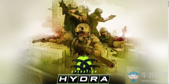 《CSGO》6月21日更新內(nèi)容一覽
