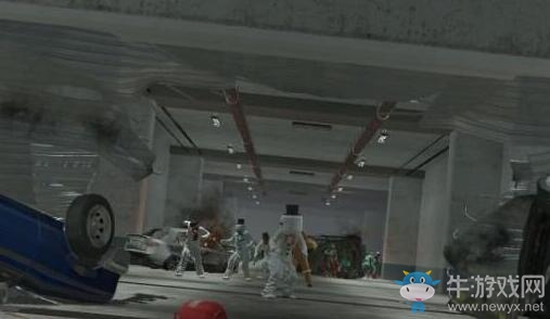 《喪尸圍城4》全劇情流程圖文攻略