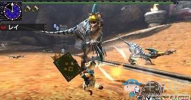 《怪物獵人XX》DLC任務(wù)大全