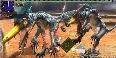 《怪物獵人XX》DLC任務(wù)大全