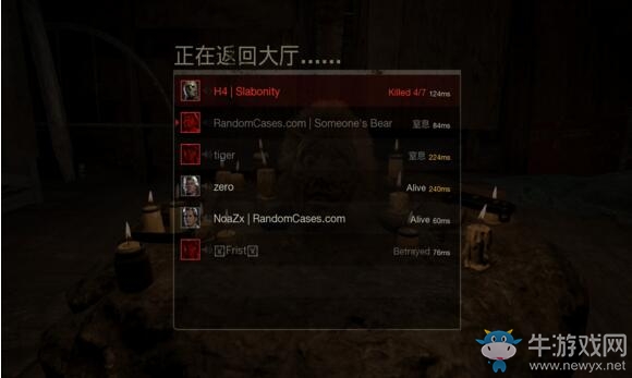 《十三號星期五》查德玩法攻略匯總