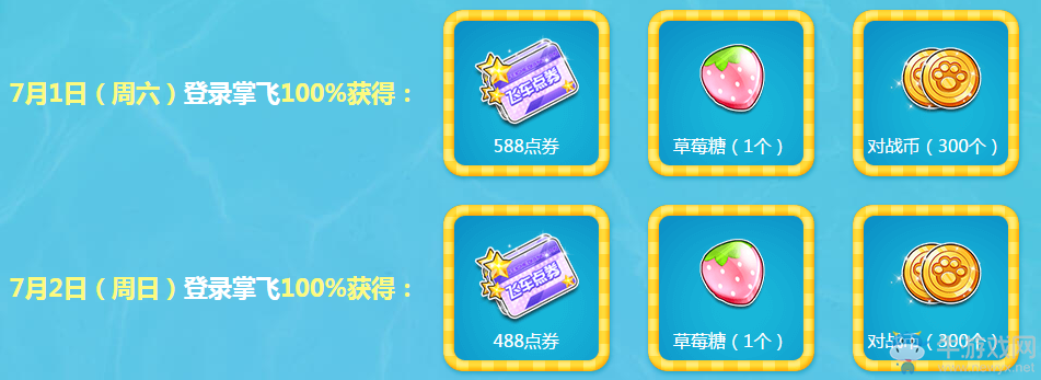 《QQ飛車》月初幸運福利   在線免費領(lǐng)套裝