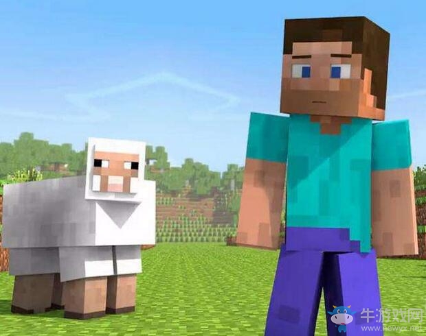《我的世界》可馴服動物圖文一覽