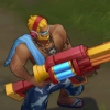 《LOL》炫彩皮膚大全