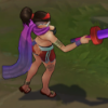 《LOL》炫彩皮膚大全