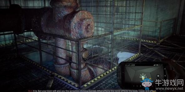 《報復之道》全劇情流程圖文攻略