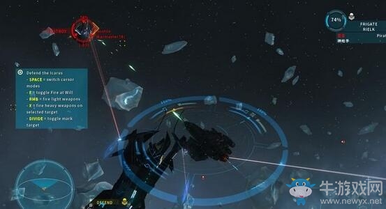 《雙子星座軍閥》新手攻略大全