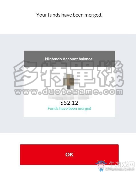 3DS的eShop余額同步到Switch eShop余額同步方法