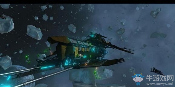 《雙子星座軍閥》新手攻略大全