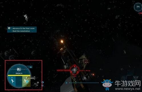 《雙子星座軍閥》新手攻略大全