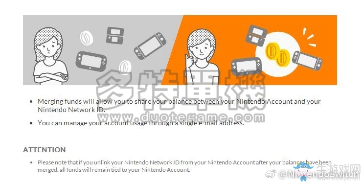 3DS的eShop余額同步到Switch eShop余額同步方法