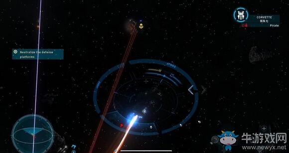 《雙子星座軍閥》新手攻略大全