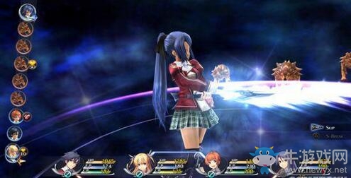 《英雄傳說：閃之軌跡》PC配置要求一覽