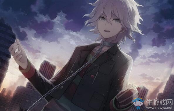 《彈丸論破：絕對絕望少女》操作方法一覽