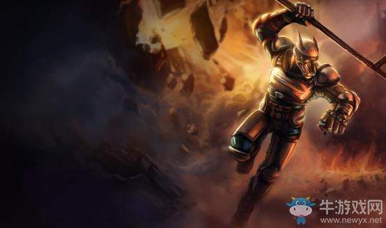 《LOL》防暴警察限定皮膚限時銷售