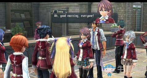 《英雄傳說：閃之軌跡》PC配置要求一覽