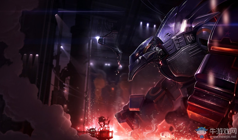 《LOL》暑期放價優惠有禮折扣皮膚介紹