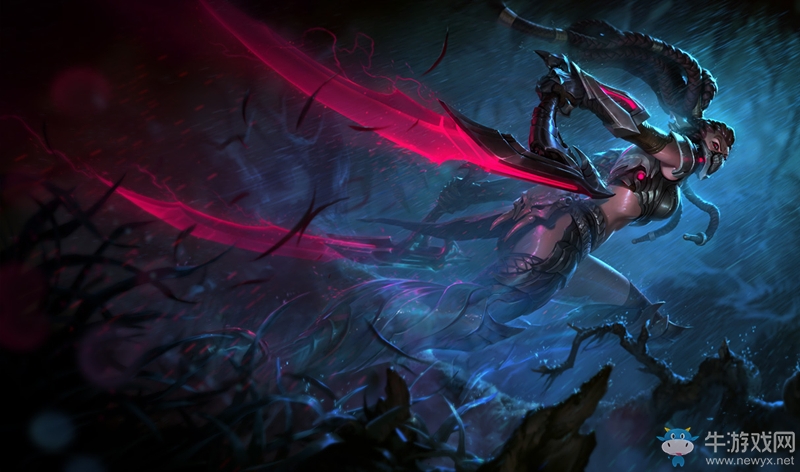 《LOL》暑期放價優惠有禮折扣皮膚介紹