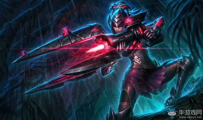 《LOL》暑期放價優惠有禮折扣皮膚介紹