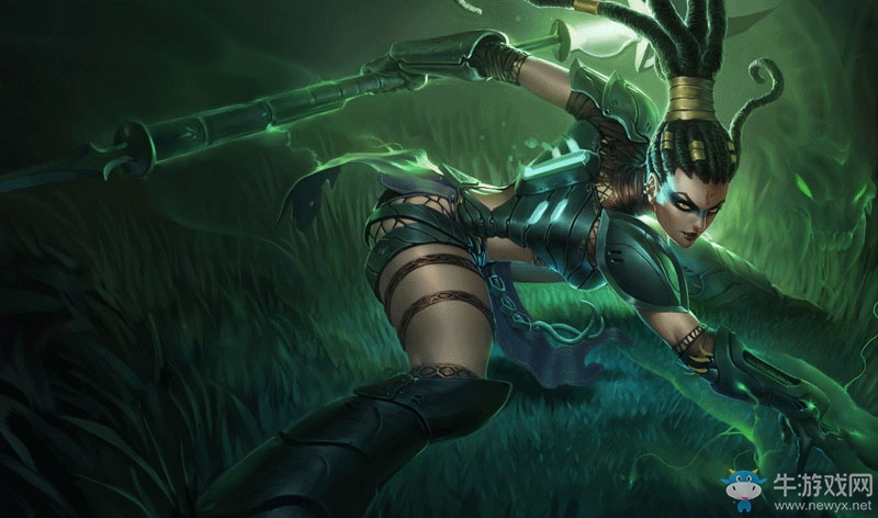 《LOL》暑期放價優惠有禮折扣皮膚介紹