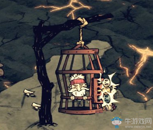 《饑荒：海難》海盜船長(zhǎng)解鎖方法