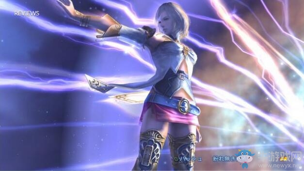 《最終幻想12：黃道紀元》全劇情流程圖文攻略