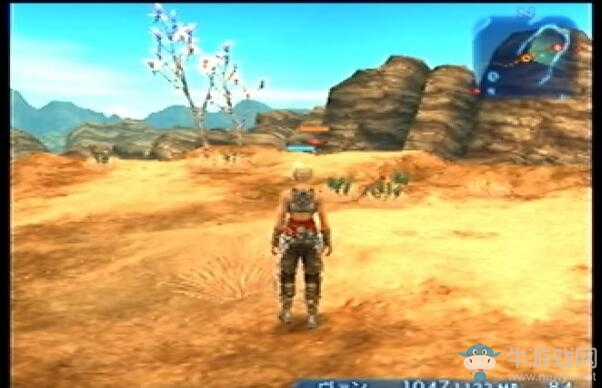 《最終幻想12：黃道紀元》全劇情流程圖文攻略