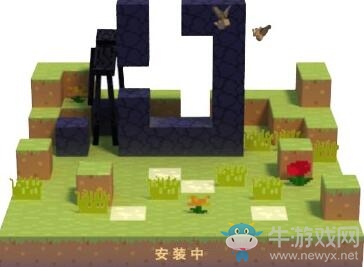 《我的世界》國服版安裝步驟